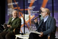 Daniel Barenboim, Jürgen Flimm