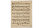 Schumann Skizzen Klaviertrio op. 63