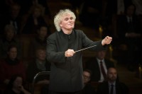 Sir Simon Rattle