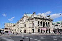 Wiener Staatsoper