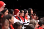 BA Childrens Choir Egypt