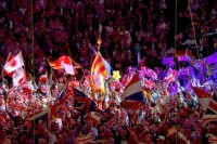 Last Night of the Proms