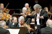 Zubin Mehta