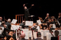Andris Nelsons Boston Symphony Orchestra