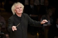 Sir Simon Rattle