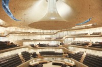 Elbphilharmonie Großer Saal