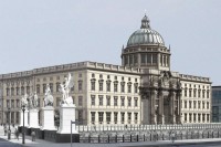 Humboldt Forum Berlin
