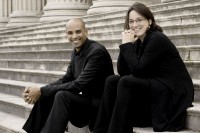Kevin John Edusei, Annette Josef
