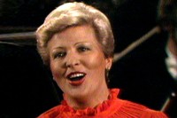 Pilar Lorengar