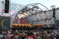 "Oper für alle"-Konzert