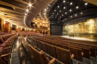 Großes Festspielhaus Salzburg