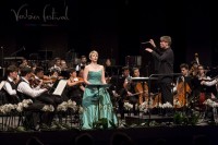 Joyce DiDonato, Esa-Pekka Solonen