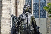 Johann Sebastian Bach