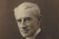 Maurice Ravel