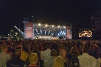 Open-Air des hr-Sinfonieorchesters