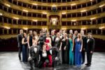 Solisten der Accademia Teatro alla Scala