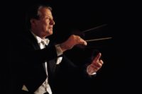 Sir Neville Marriner (1924-2016)