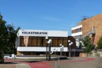 Volkstheater Rostock