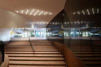 Elbphilharmonie-Plaza