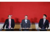 Vorstellung Wiener Staatsoperndirektor Roscic