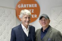 Anthony Bramall, Josef E. Köpplinger