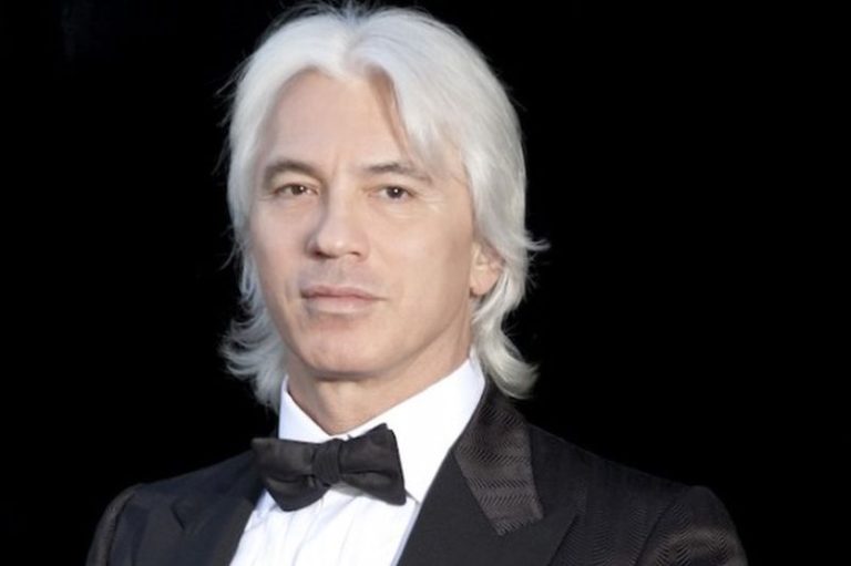 Dmitri Hvorostovsky sagt Liederabende ab MUSIK HEUTE