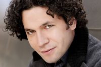 Gustavo Dudamel