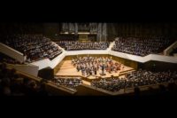Mitsingkonzert "Leipzig singt"