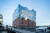 Elbphilharmonie