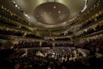 Eröffnungskonzert Elbphilharmonie