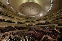Eröffnungskonzert Elbphilharmonie