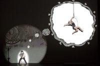 "Petruschka/L'Enfant et les Sortilèges"