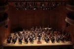 Orchestra Mozart mit Bernard Haitink