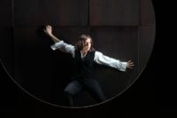"Simplicius Simplicissimus"