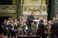 Dresdner Festspielorchester