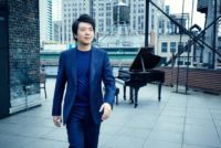 "Lang Lang in New York"