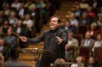 Andris Nelsons