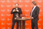 Andris Nelsons, Andreas Schulz