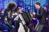 "Klassik live im Club"