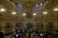 Rinaldo Alessandrini und Concerto Italiano