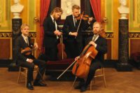 Danish String Quartet