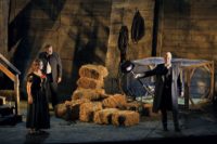 "Die Walküre"