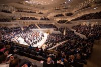 Konzert zum G20-Gipfel