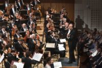 Lucerne Festival Orchestra