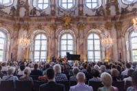 Mozartfest im Kaisersaal