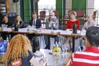 Bilanz-Pressekonferenz Staatstheater Karlsruhe