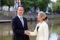 Case Scaglione, Madeleine Landlinger