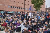 Elbphilharmonie Konzertkino