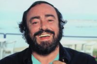 Luciano Pavarotti
