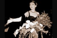 Maria Callas